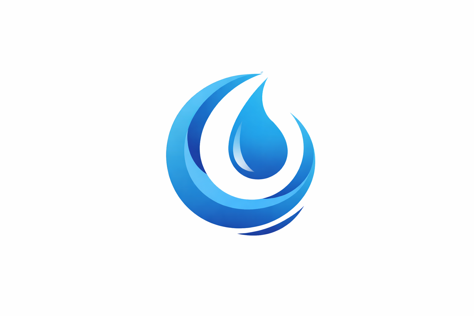 有限会社 山口水道工業 ロゴ